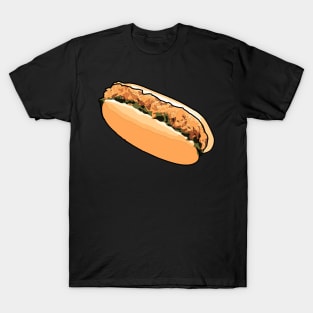 Hot Dog T-Shirt